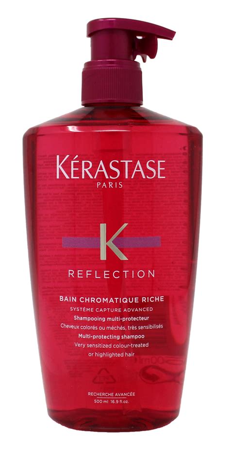 kerastase shampoo on sale